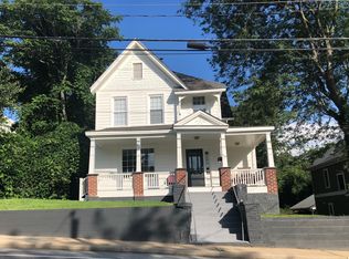 76 Clingman Ave, Asheville, NC 28801