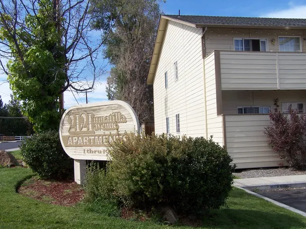2121 SW Umatilla Ave APT 5, Redmond, OR 97756