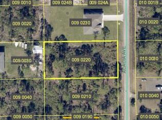 819 Acacia Ave, Lehigh Acres, FL 33972