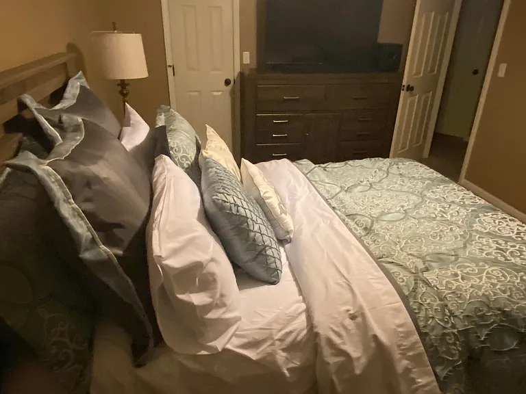Premium Guest Room #2