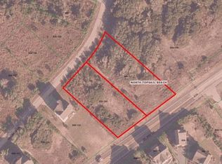 108 Old Village Ln, North Topsail Beach, NC 28460