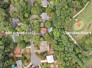 403 Greenfield Ct, Marietta, GA 30068