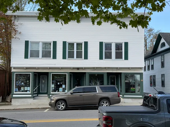 23 Main St #3, Jaffrey, NH 03452