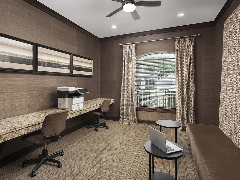 Camden Downs At Cinco Ranch — Photo 25