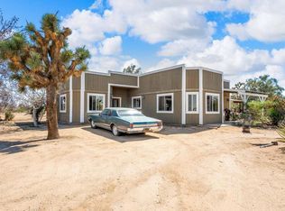 3484 El Dorado Ave, Yucca Valley, CA 92284
