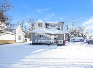 1138 Queen St, South Bend, IN 46616
