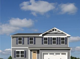 6222 Hoover Rd, Sanborn, NY 14132