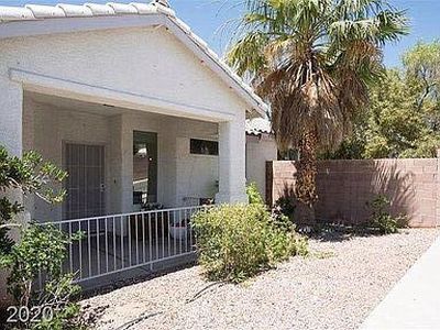 520 Startop St, Henderson, NV, 89052