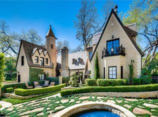 6941 Gaston Ave, Dallas, TX 75214