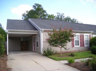 127 Double Tree Dr, Aiken, SC 29803