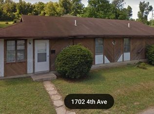 1702 4th Ave, Saint Joseph, MO 64505