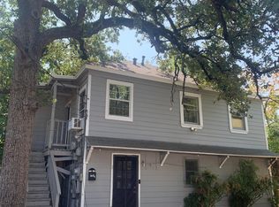 406 1/2 W 40th St, Austin, TX 78751