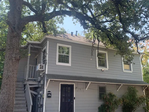 406 1/2 W 40th St, Austin, TX 78751