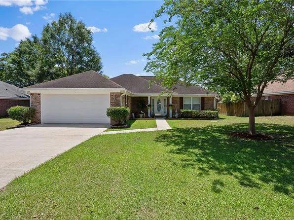 9641 Spring Meadow Dr N, Mobile, AL 36695