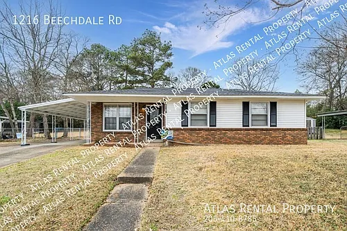1216 Beechdale Rd Photo 1