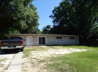 107 Aquamarine Ave, Pensacola, FL 32505