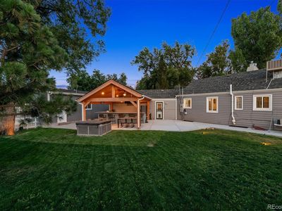 9305 W 5th Ave, Lakewood, CO, 80226