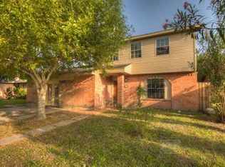 2305 W Adrian St, Harlingen, TX 78552