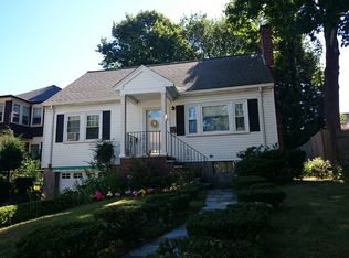 82 Clement Ave, West Roxbury, MA 02132