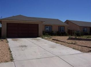 17803 Stevens Rd, Adelanto, CA 92301