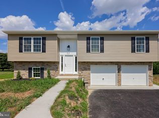 6030 Deborah Dr, Spring Grove, PA 17362