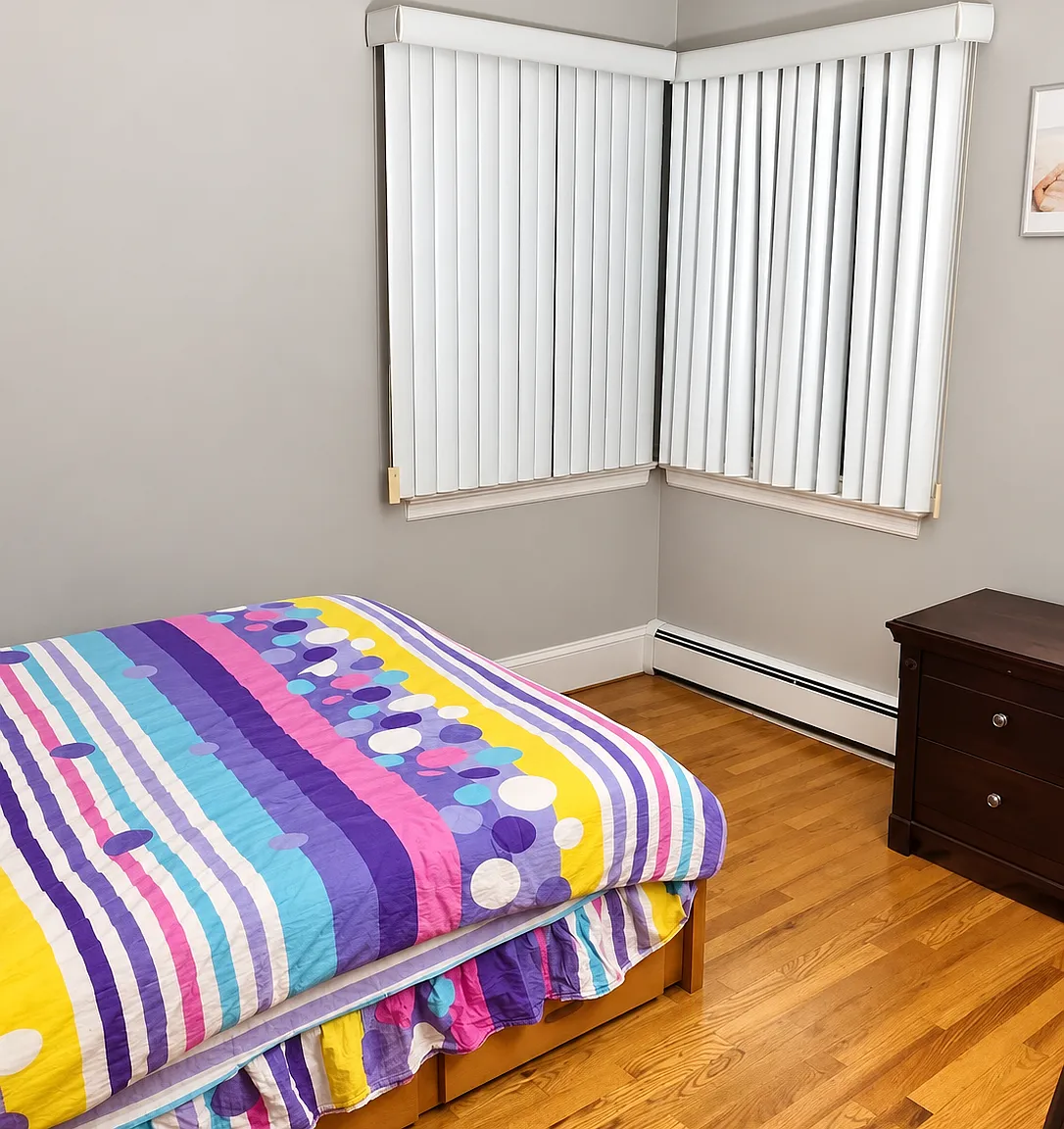 2 bed, 1000 sqft, $2,950 — Photo 3