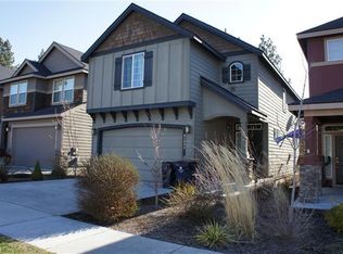 61294 Huckleberry Pl, Prineville, OR 97754