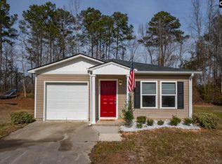 233 Leica Ln, West Columbia, SC 29172