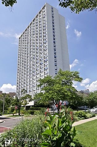 1st image of 5100 N Marine Dr APT 18J