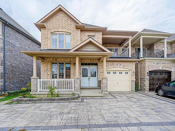 3rd image of 33 Jeffrey Nihda Cres #Basement