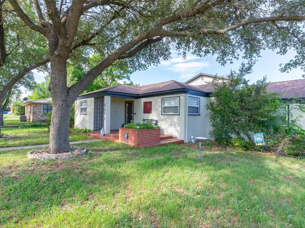 1111 Beall St, Sweetwater, TX 79556