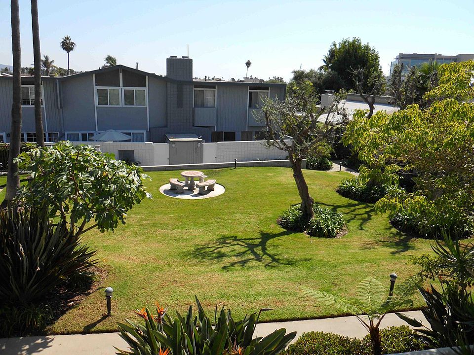 Community Park Area Outside of Unit