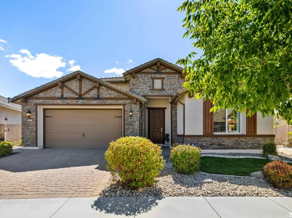 9940 Bernborough Ln, Reno, NV 89521