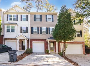 654 Providence Pl, Atlanta, GA 30331