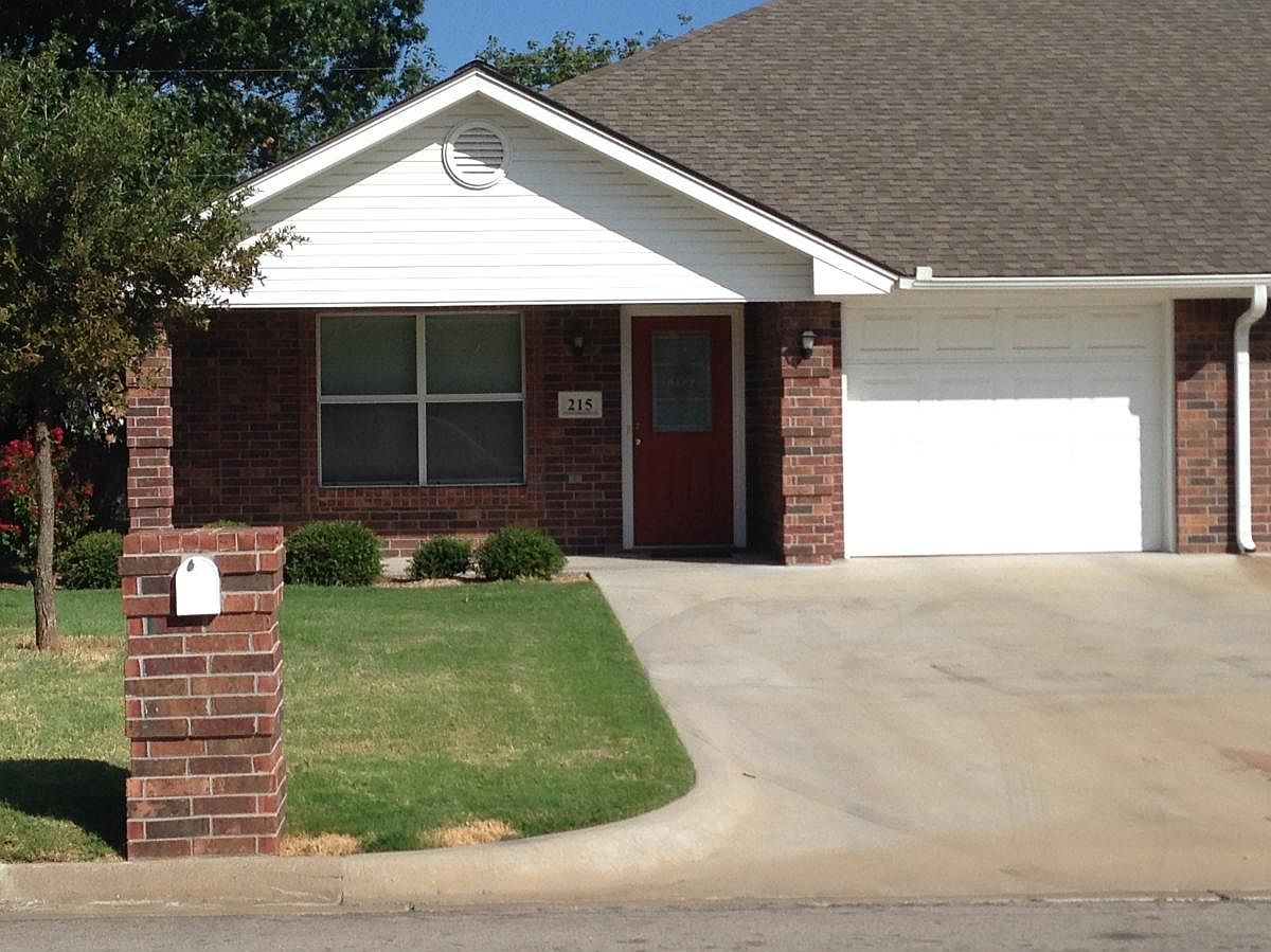 215 St, Stephenville, TX 76401 Zillow