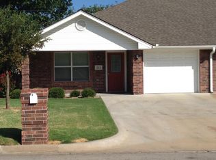 215 Bluebonnet St, Stephenville, TX 76401