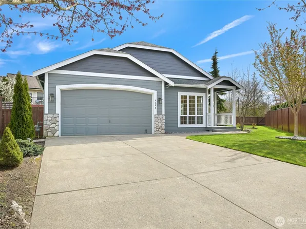 4786 Corona Court, Bellingham, WA 98226