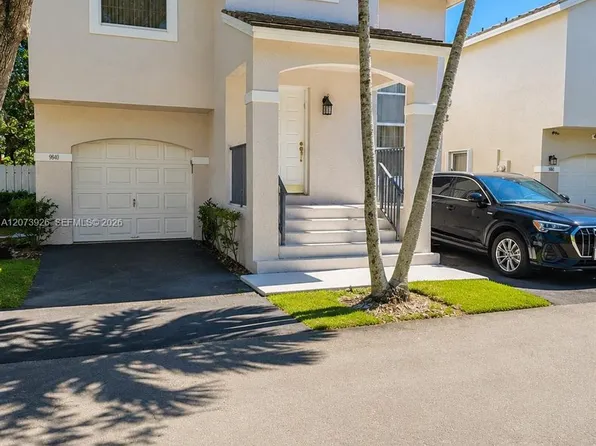 9840 NW 9th Ct, Plantation, FL