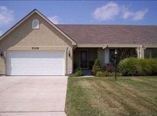 5308 NW Melba Drive Ct, Topeka, KS 66618