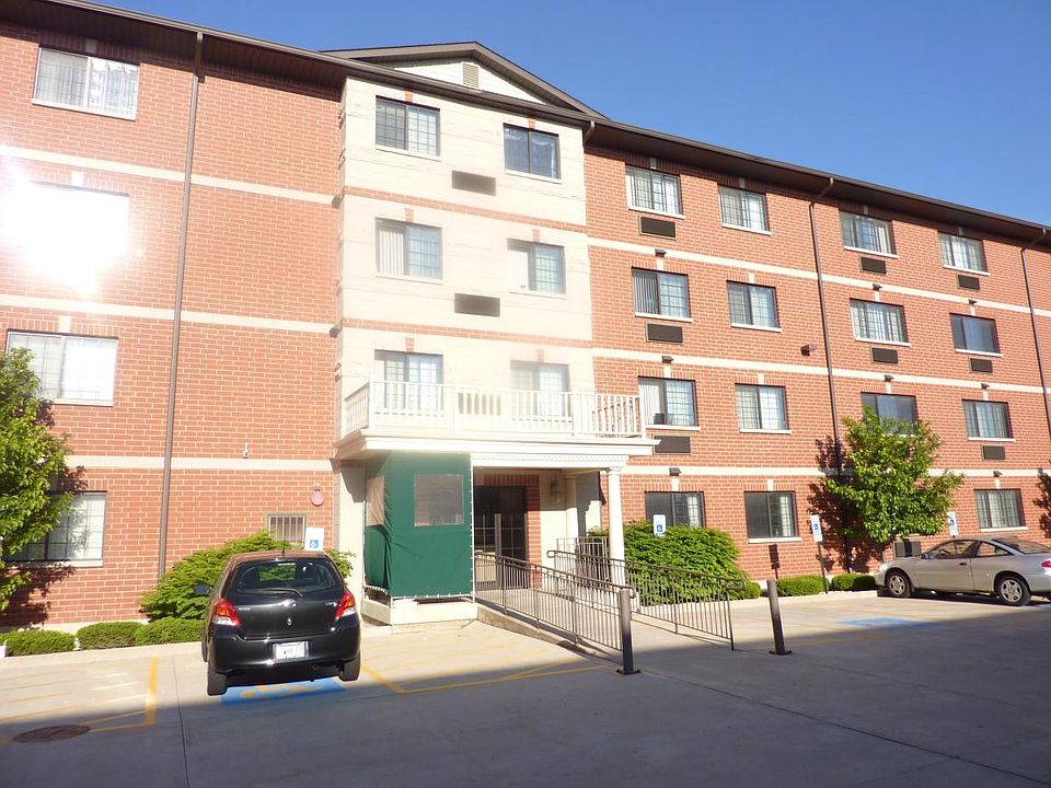 1st image of 3370 Brooke Ave Unit P-n