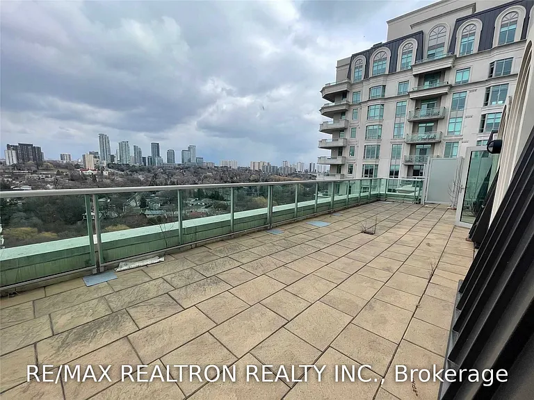 10 Bloorview Pl #1512 — Photo 14