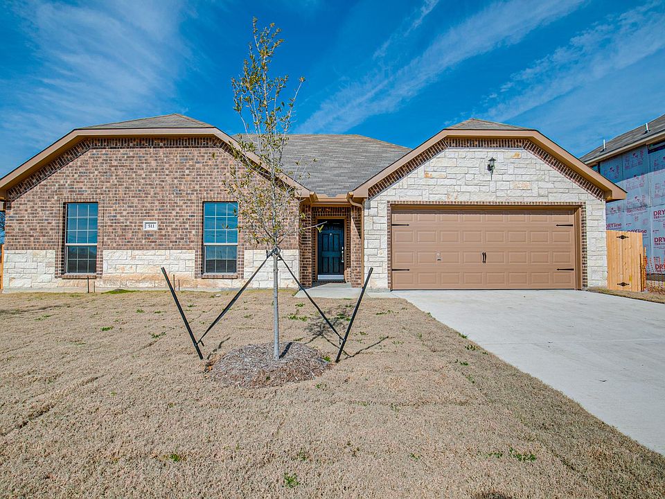1st image of 511 Long Prairie Dr