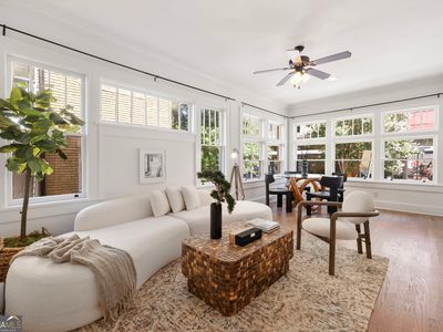 653 N Highland Ave NE APT 5, Atlanta, GA, 30306