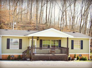 4939 Johnson Rd, London, KY 40741