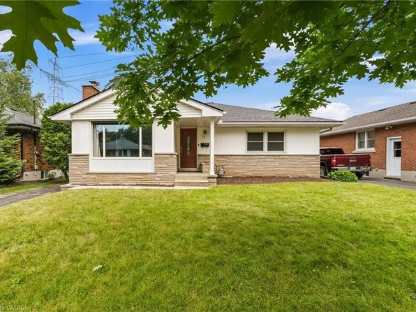 20 Shirley St, Dundas, ON L9H 4S3