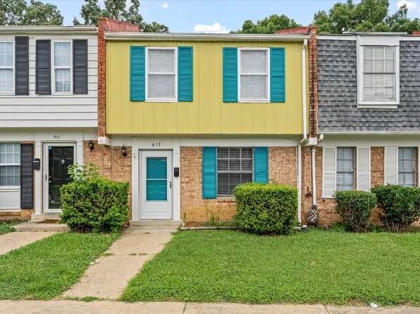 413 Roxana Rd, Henrico, VA 23075