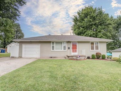 239 Arbor Dr, Alton, IL, 62002