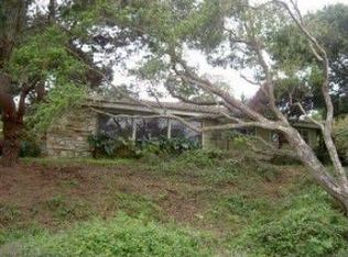 2920 Sloat Rd, Pebble Beach, CA 93953