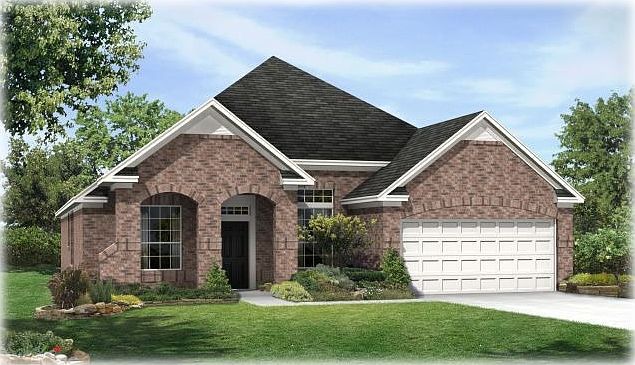 Exterior TRL