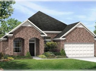 8506 Durango Valley Ln, Cypress, TX 77433
